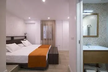 Maier Hotel Cádiz