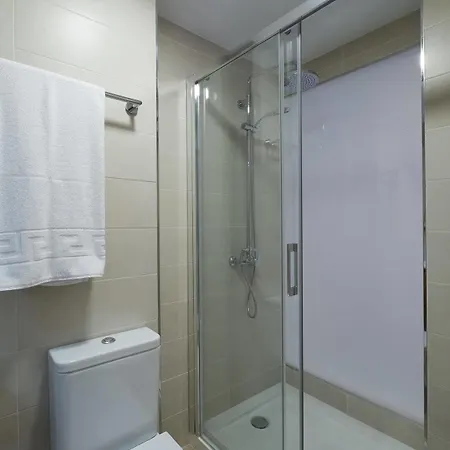 Hotel Maier Cádiz