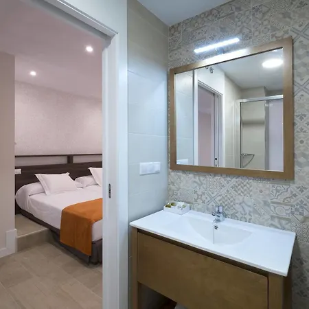 Hotel Maier Cádiz
