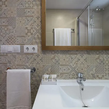 Maier Hotel Cádiz