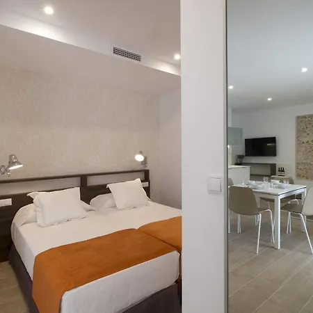 Maier Hotel Cádiz