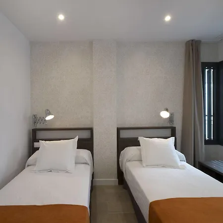 Maier Hotel Cádiz